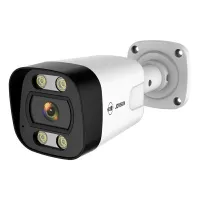 

                                    Jovision  JVS-N516-YDL 5.0MP Full-Color Video & Audio PoE Network Camera